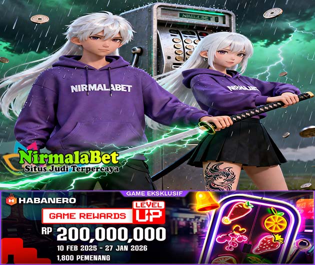 NirmalaSlot88 Platform Live Dealer Slot Cepat Menang