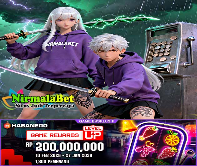 NirmalaSlot88 Slot 2026: Slot Resmi Pelayanan Profesional
