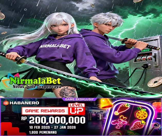 NirmalaSlot88 Slot Terbaru Provider Lengkap Terbaik Indonesia