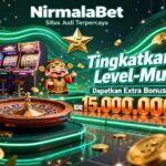 NirmalaBet Slot SeaBank Online Banyak Kemenangan Harian