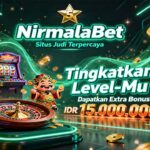 NirmalaBet Slot Mandiri Online Situs Gacor Banyak Pemain