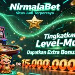NirmalaBet Slot APK Dana Situs Terpercaya Tanpa Ragu