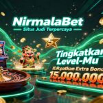 NirmalaBet Slot APK Ovo Game Mudah Menang Hari Ini