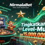 Nirmalabet Judi Slot Online Terpercaya Peluang Menang Tinggi